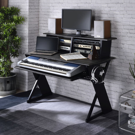 Humanity Music Studio Desk