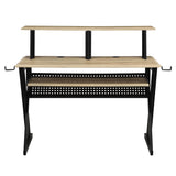 Humanity Music Studio Desk