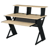Humanity Music Studio Desk