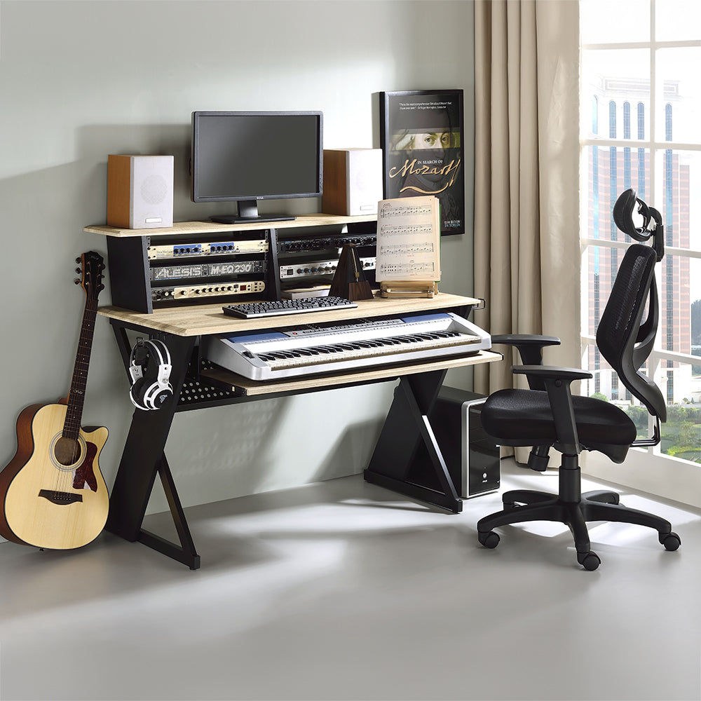 Humanity Music Studio Desk