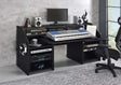 Annette Music Production Desk