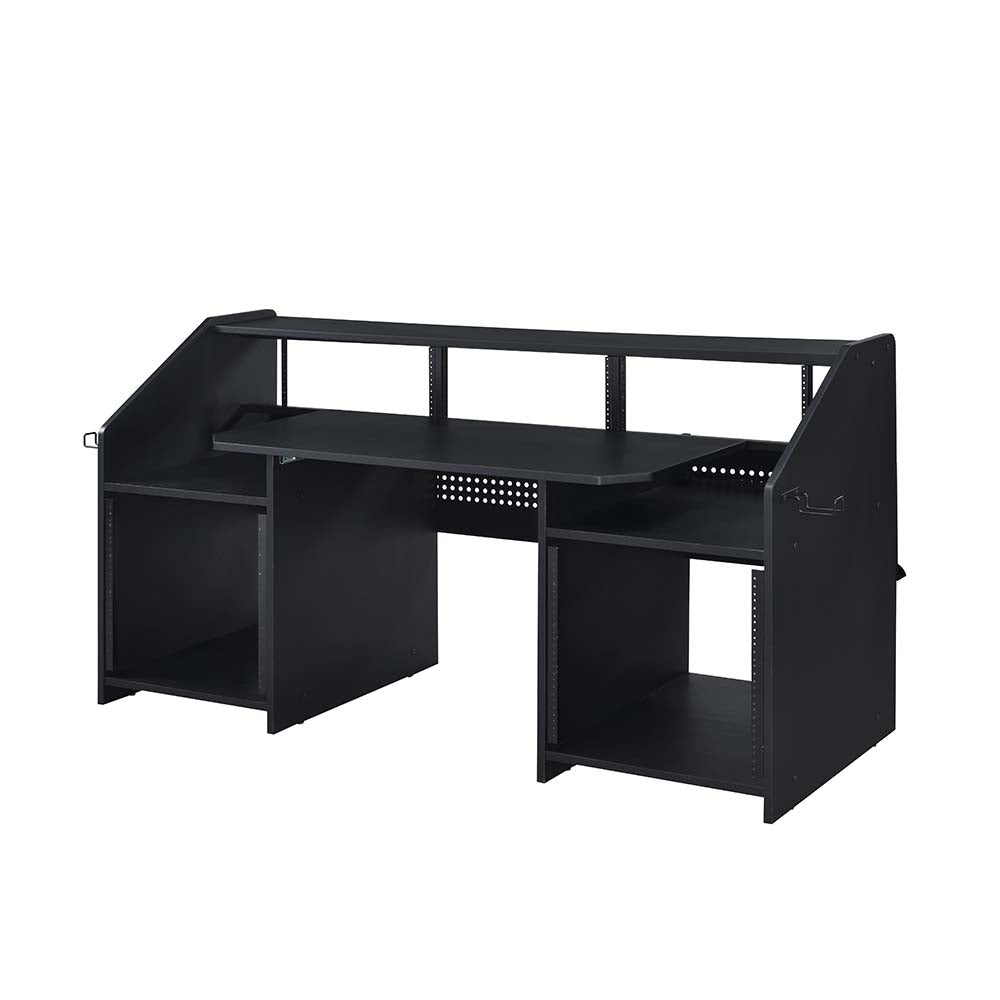 Annette Music Production Desk