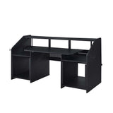 Annette Music Production Desk