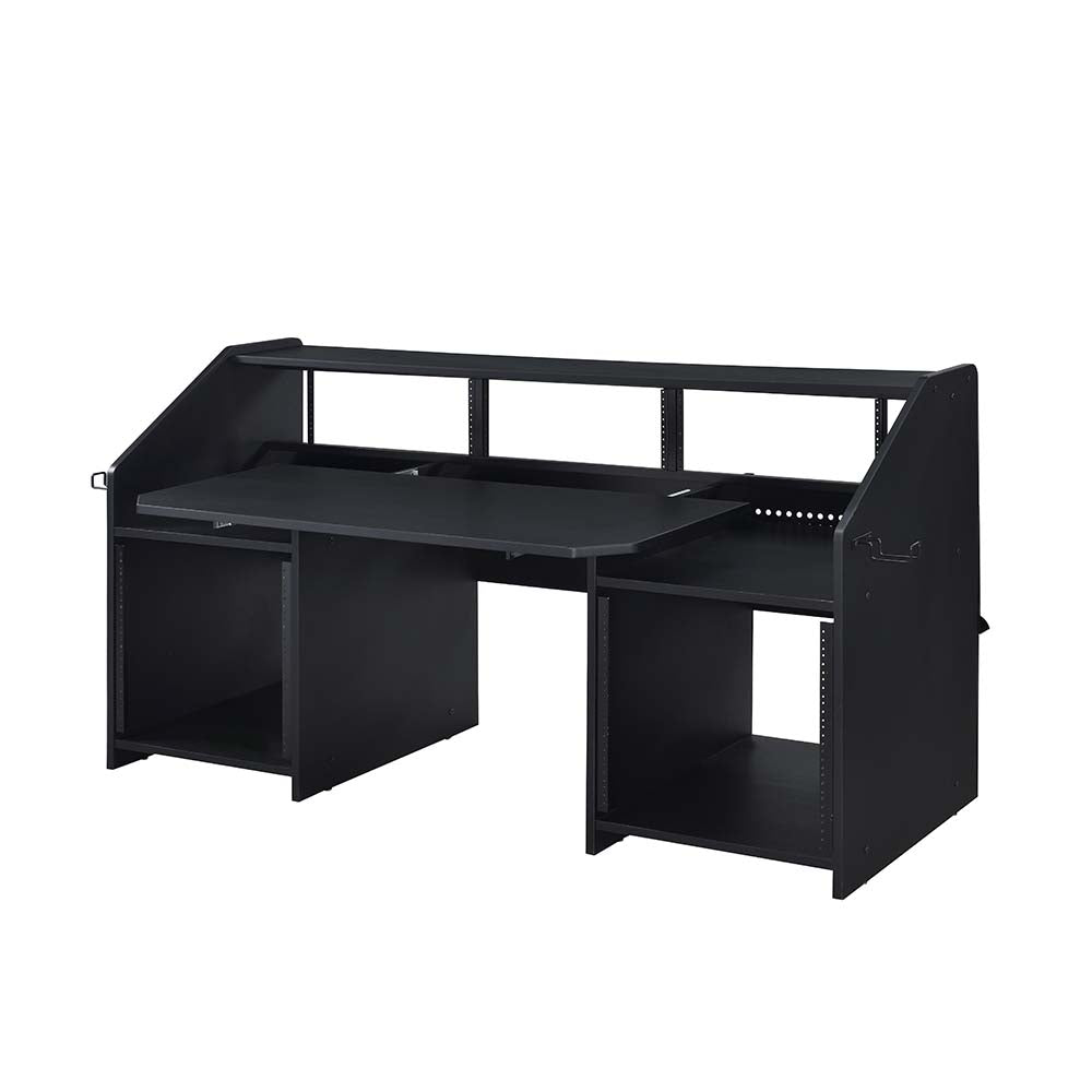 Annette Music Production Desk
