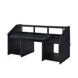 Annette Music Production Desk