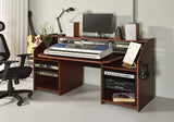 Annette Music Production Desk