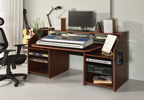 Annette Music Production Desk