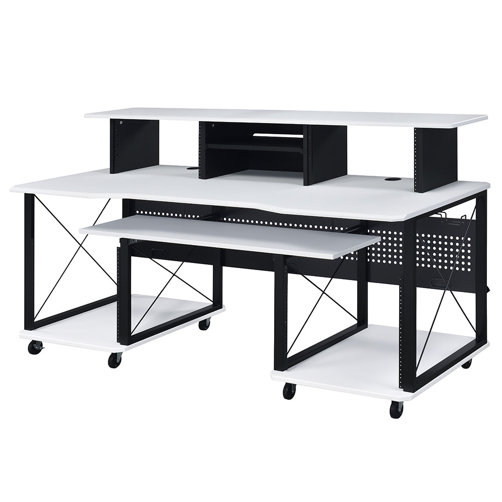 Megara Music Studio Desk