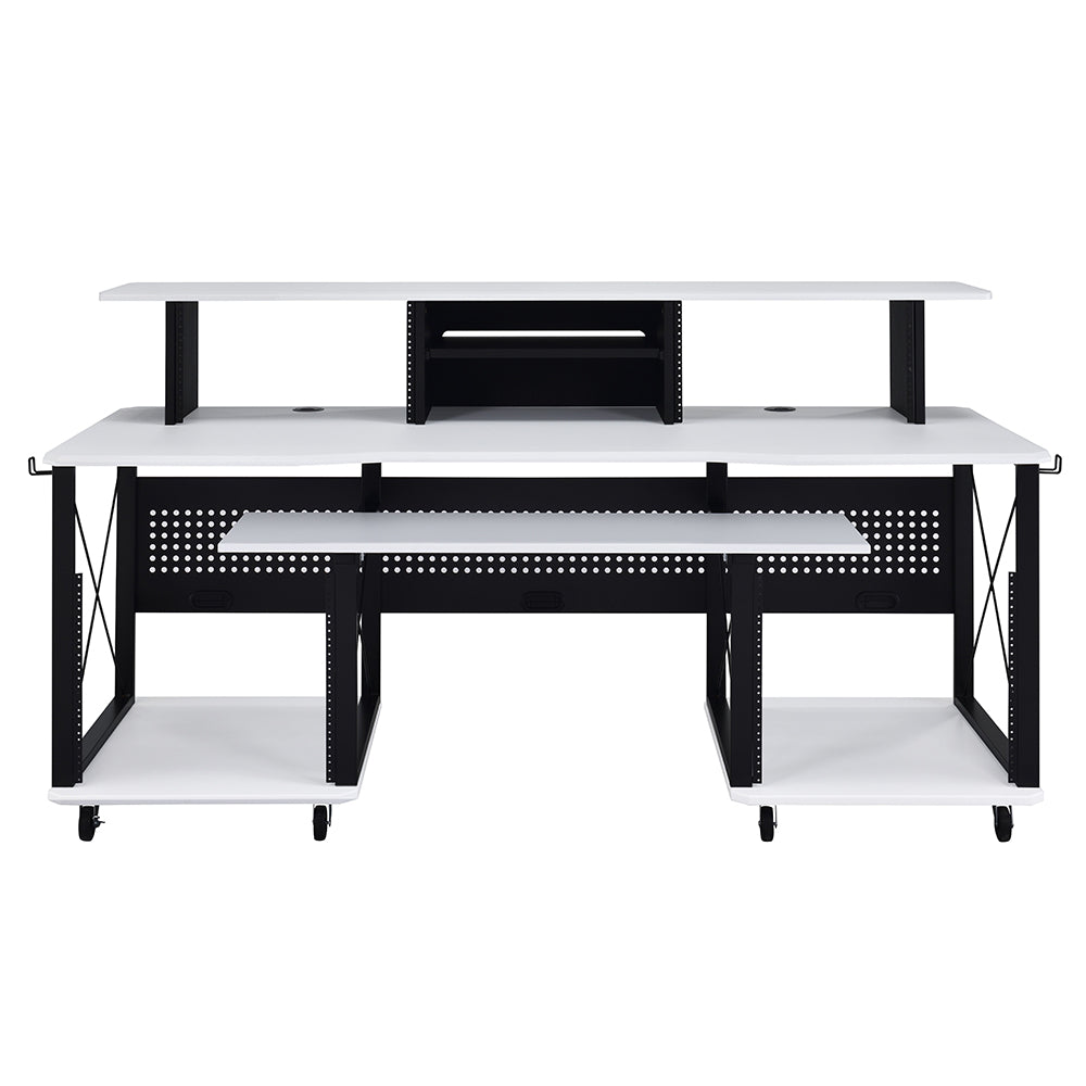 Megara Music Studio Desk