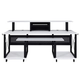 Megara Music Studio Desk