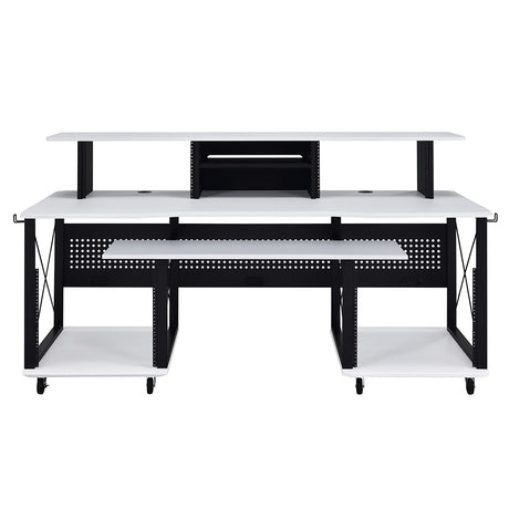 Megara Music Studio Desk