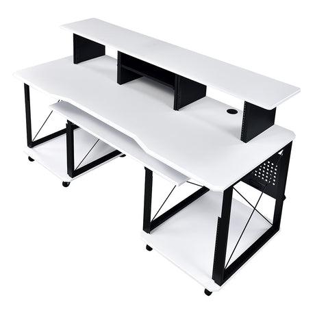Megara Music Studio Desk