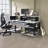 Megara Music Studio Desk