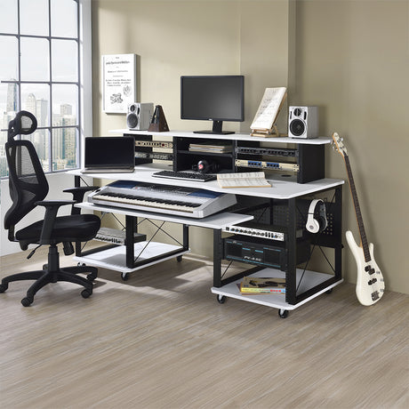 Megara Music Studio Desk
