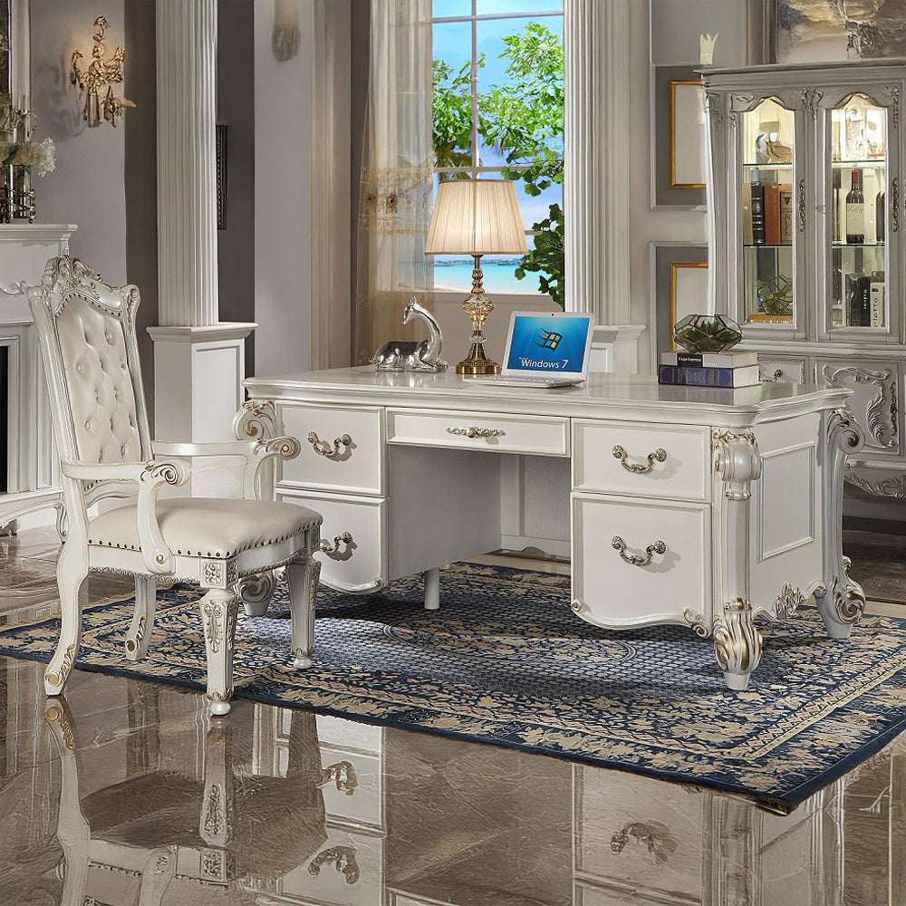 Vendome Executive Home Office Collection