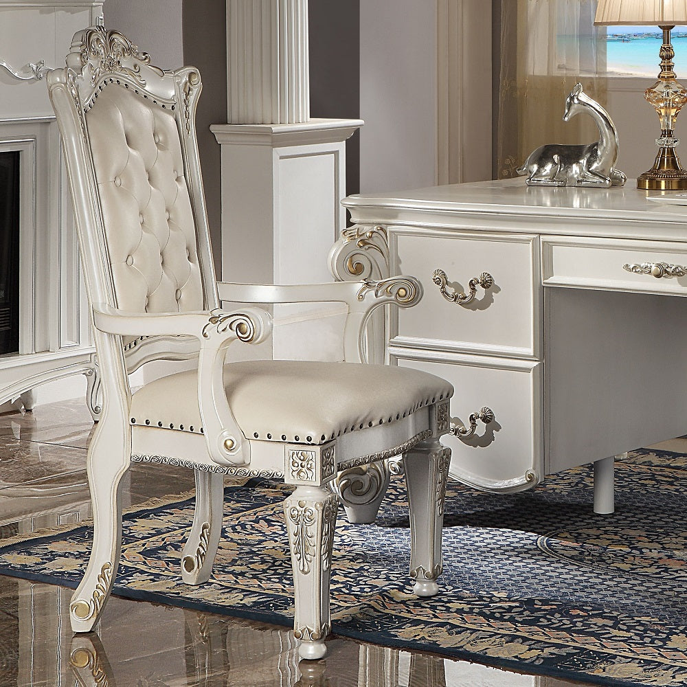 Vendome Executive Home Office Collection