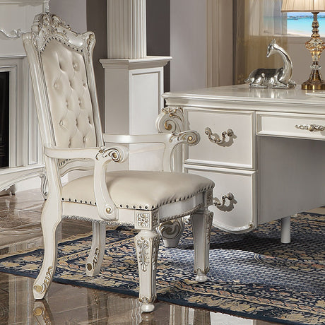 Vendome Executive Home Office Collection