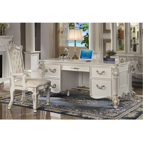 Vendome Executive Home Office Collection