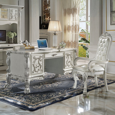 Dresden Executive Home Office Collection