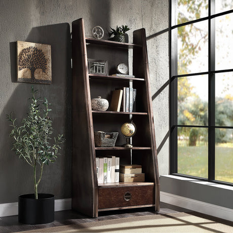 Brancaster Aviation-Style Home Office Collection