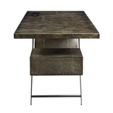 Brancaster Aviation-Style Home Office Collection