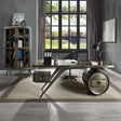 Brancaster Aviation-Style Home Office Collection