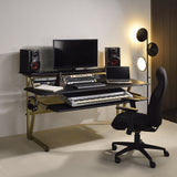 Saida Music Studio Desk