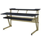 Saida Music Studio Desk