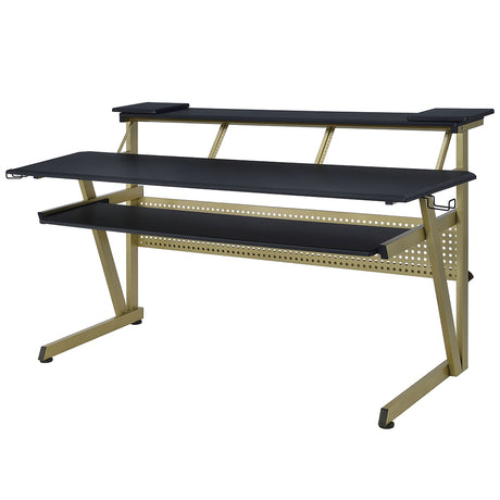 Saida Music Studio Desk