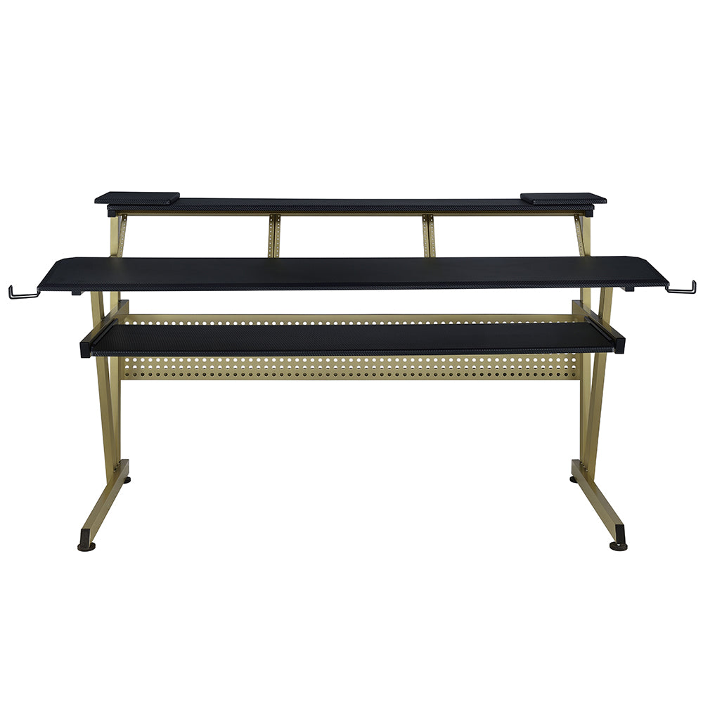 Saida Music Studio Desk