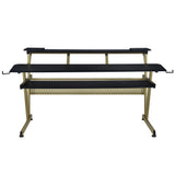 Saida Music Studio Desk