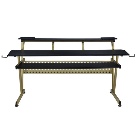 Saida Music Studio Desk