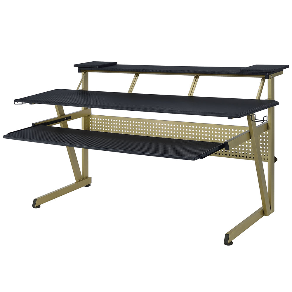 Saida Music Studio Desk