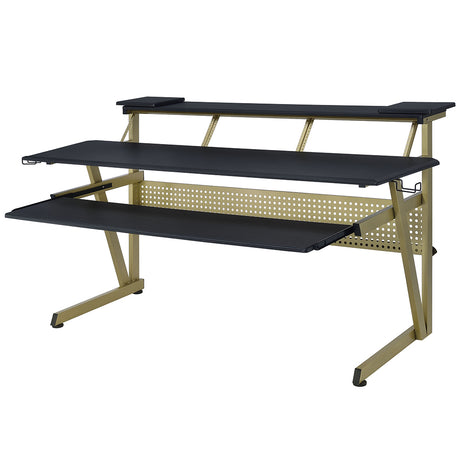 Saida Music Studio Desk