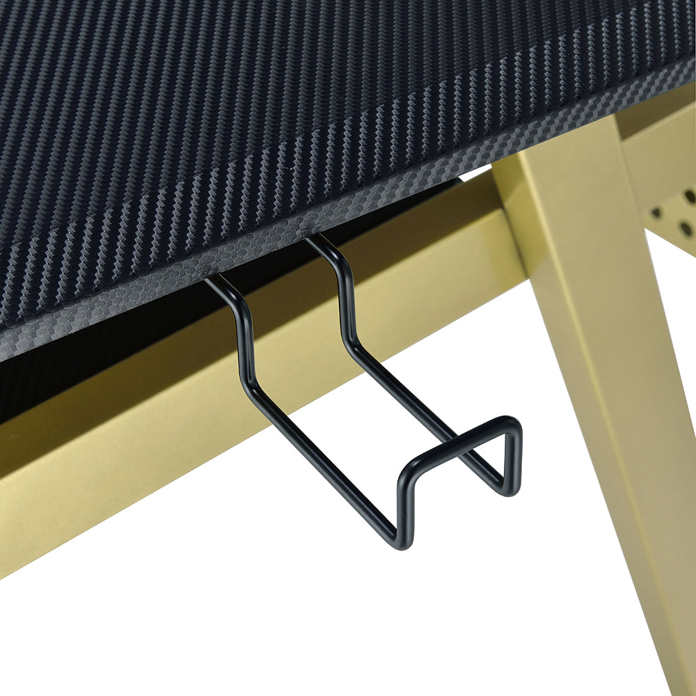 Saida Music Studio Desk