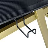 Saida Music Studio Desk