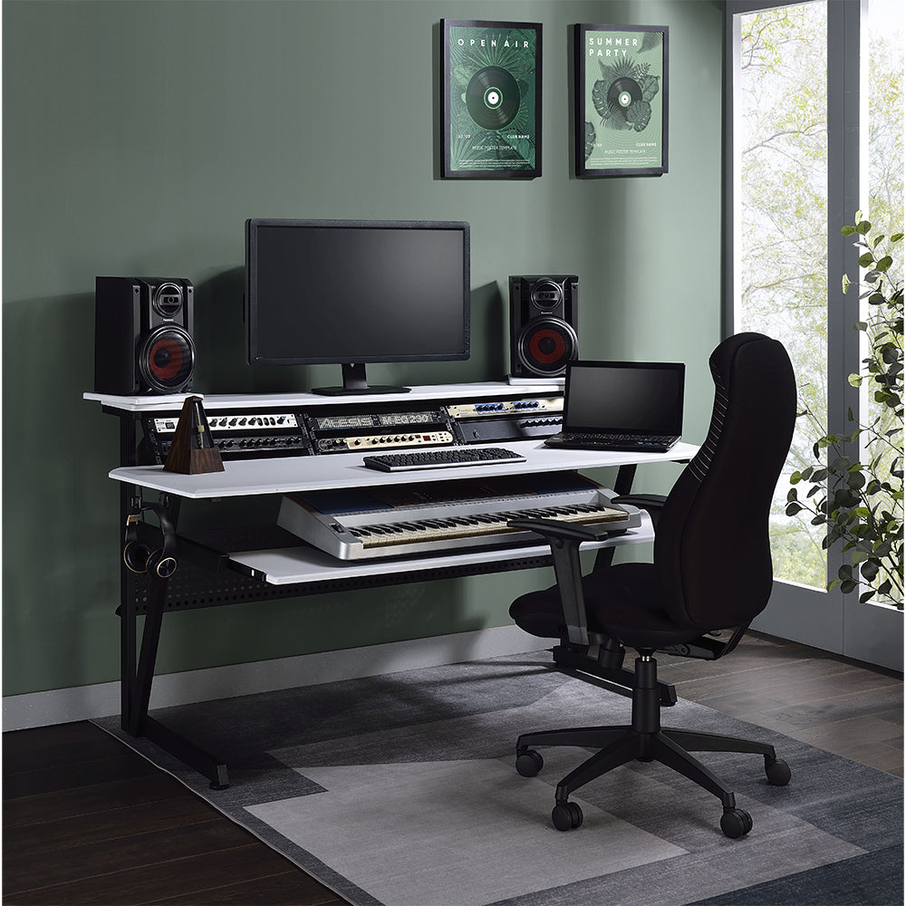Saida Music Studio Desk