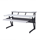 Saida Music Studio Desk