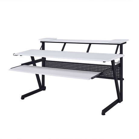 Saida Music Studio Desk