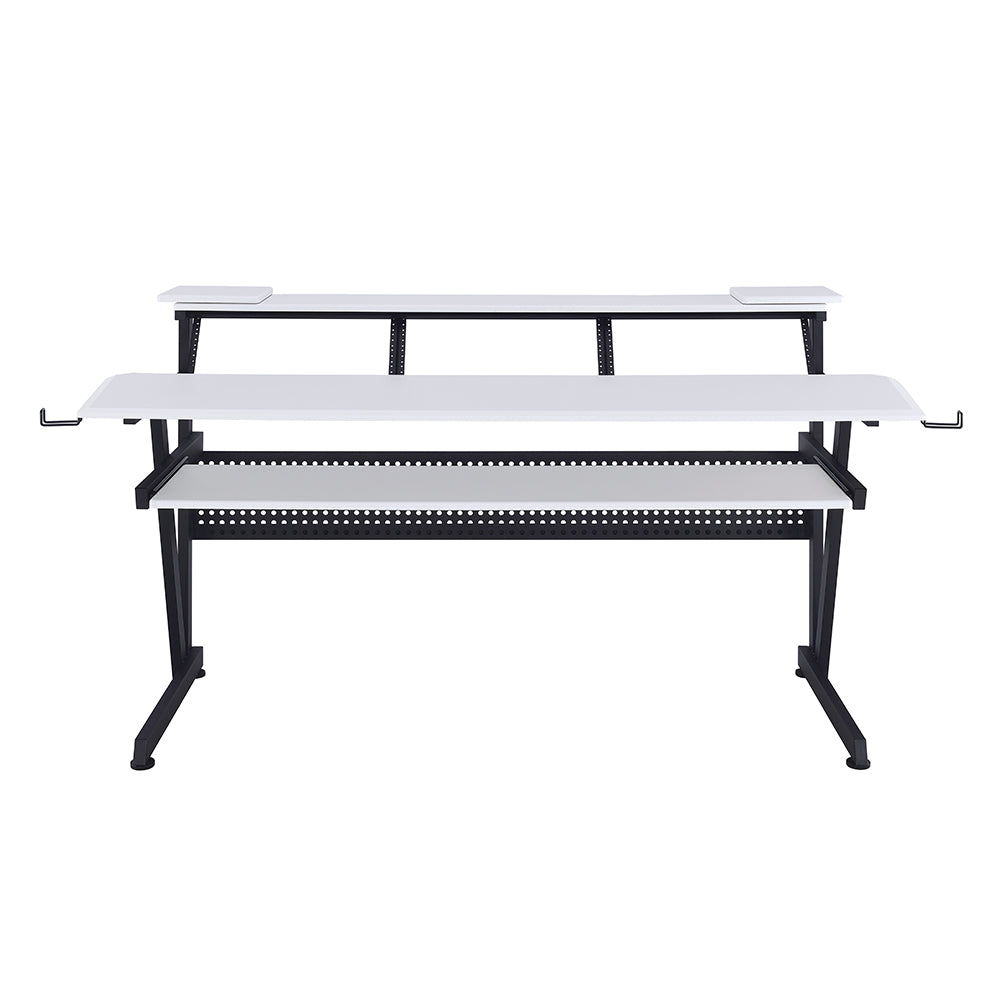 Saida Music Studio Desk