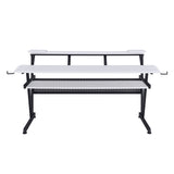 Saida Music Studio Desk