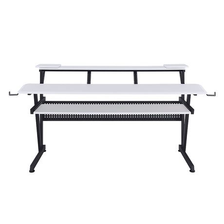 Saida Music Studio Desk