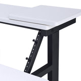 Saida Music Studio Desk