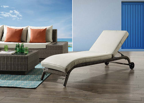 Salena Patio Collection