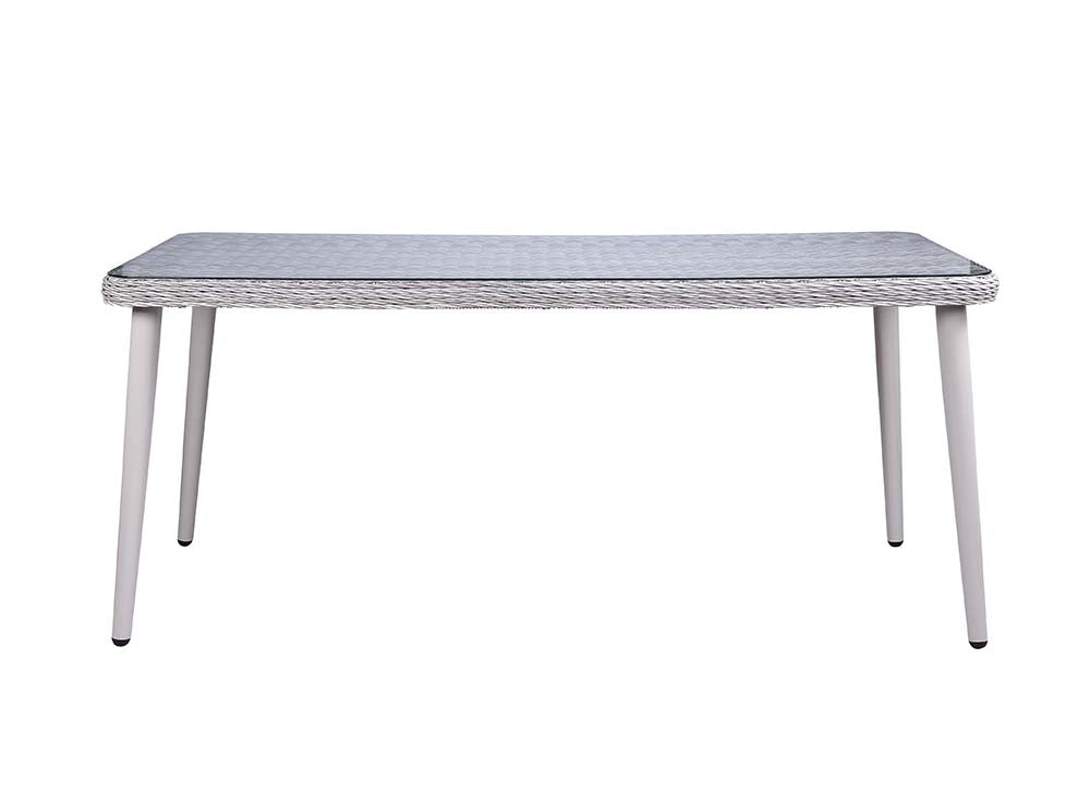 Jenneva 7-Piece Patio Dining Set