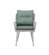 Jenneva 7-Piece Patio Dining Set