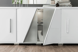 Lisa Italian Dining Collection by Status